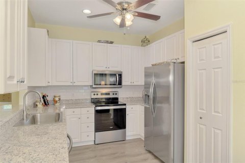 Casa en venta en Venice, Florida, 3 dormitorios, 147.81 m2 № 2200382 - foto 21