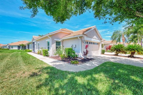 Casa en venta en Venice, Florida, 3 dormitorios, 147.81 m2 № 2200382 - foto 5