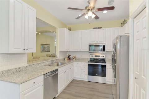 Casa en venta en Venice, Florida, 3 dormitorios, 147.81 m2 № 2200382 - foto 22
