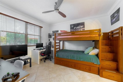 Copropriété à vendre à Doral, Floride: 2 chambres, 103.59 m2 № 2060692 - photo 28