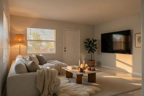 Casa en Fort Lauderdale, Florida 3 dormitorios, 95.32 m2 № 2032324