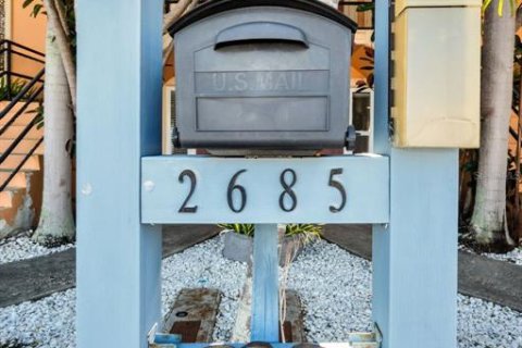 Купить коммерческую недвижимость в Данедин, Флорида 8 спален, 280.94м2, № 1904972 - фото 19