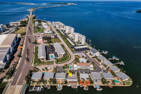 Купить коммерческую недвижимость в Данедин, Флорида 8 спален, 280.94м2, № 1904972 - фото 14