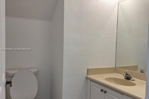 Adosado en alquiler en Miramar, Florida, 4 dormitorios, 180.14 m2 № 2058042 - foto 9