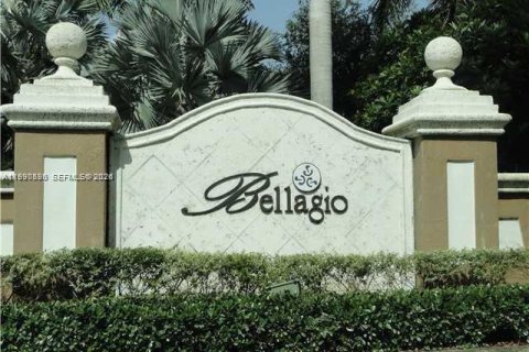 Adosado en Miramar, Florida 4 dormitorios, 180.14 m2 № 2058042