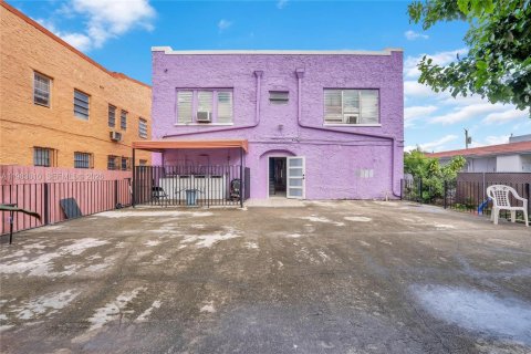 Снять в аренду кондоминиум в Майами, Флорида 1 спальня, 46.45м2, № 2051405 - фото 7