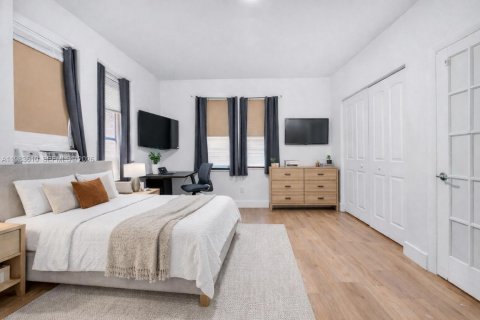 Снять в аренду кондоминиум в Майами, Флорида 1 спальня, 46.45м2, № 2051405 - фото 3