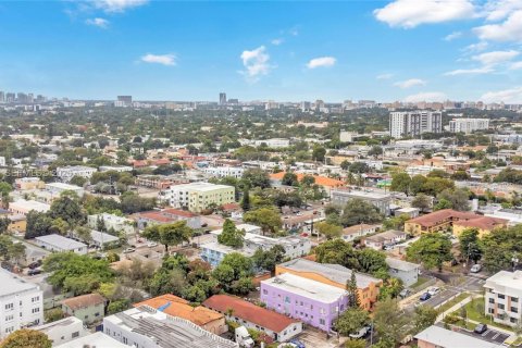 Снять в аренду кондоминиум в Майами, Флорида 1 спальня, 46.45м2, № 2051405 - фото 10