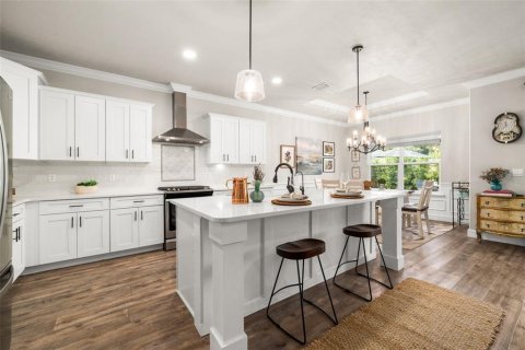 Casa en venta en Gainesville, Florida, 4 dormitorios, 178.37 m2 № 2324783 - foto 10