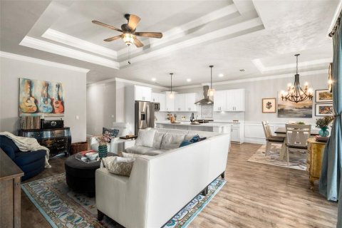 Casa en venta en Gainesville, Florida, 4 dormitorios, 178.37 m2 № 2324783 - foto 5