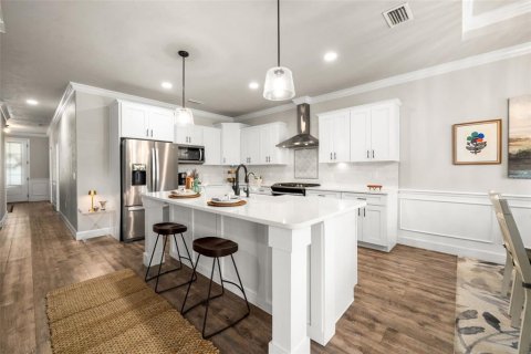 Casa en venta en Gainesville, Florida, 4 dormitorios, 178.37 m2 № 2324783 - foto 11