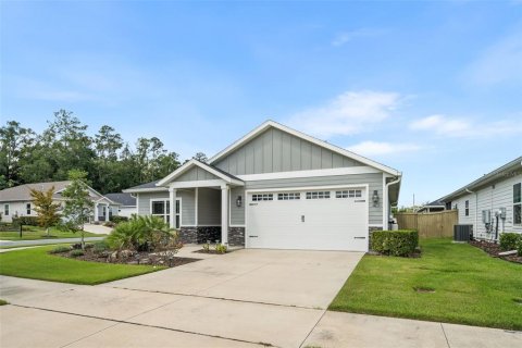 Casa en venta en Gainesville, Florida, 4 dormitorios, 178.37 m2 № 2324783 - foto 2