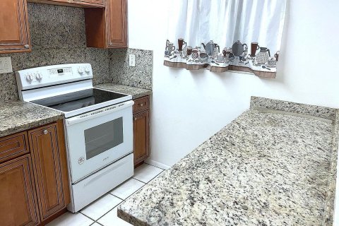 Condominio en venta en Miramar, Florida, 2 dormitorios, 102.66 m2 № 2171662 - foto 9