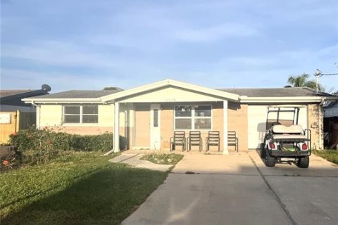 Casa en venta en Hudson, Florida, 2 dormitorios, 84.36 m2 № 1565183 - foto 2