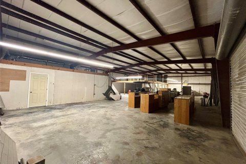 Propiedad comercial en alquiler en High Springs, Florida, 44.59 m2 № 1829684 - foto 5