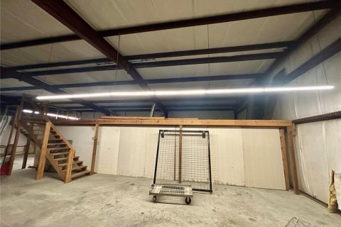 Propiedad comercial en alquiler en High Springs, Florida, 44.59 m2 № 1829684 - foto 7