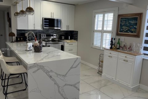 Condo à Delray Beach, Floride, 2 chambres № 2089998