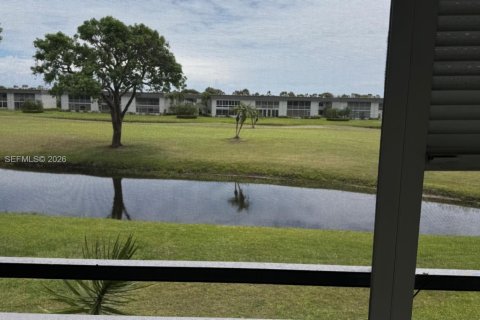 Copropriété à vendre à Delray Beach, Floride: 2 chambres, 84.26 m2 № 2089998 - photo 28