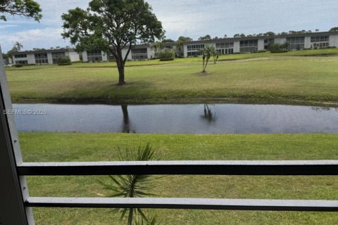 Copropriété à vendre à Delray Beach, Floride: 2 chambres, 84.26 m2 № 2089998 - photo 25