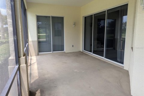 Condo in Palm Coast, Florida, 3 bedrooms № 2123010 - photo 19