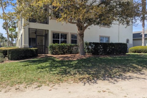 Condo in Palm Coast, Florida, 3 bedrooms № 2123010 - photo 2