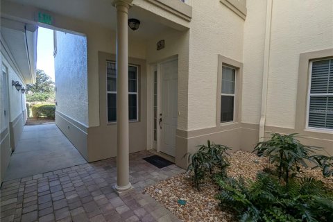 Condo in Palm Coast, Florida, 3 bedrooms  № 2123010