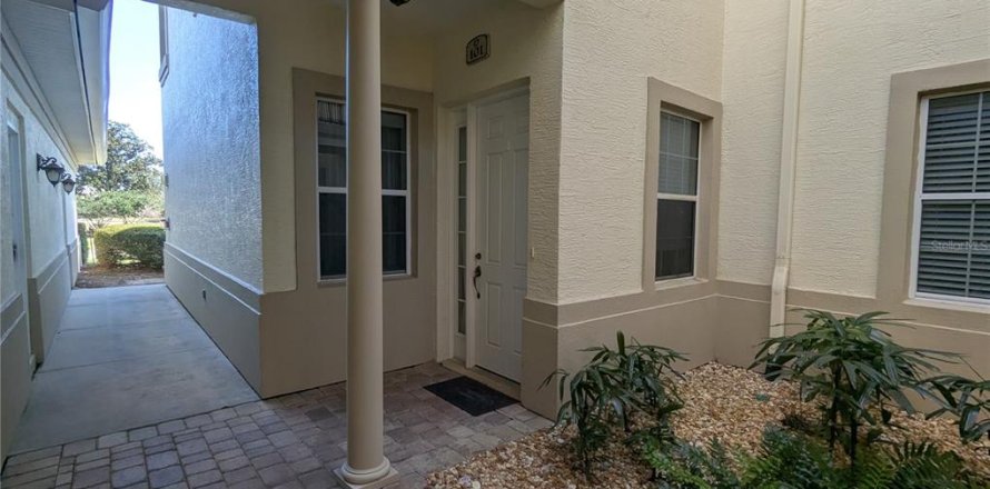 Condo in Palm Coast, Florida, 3 bedrooms № 2123010
