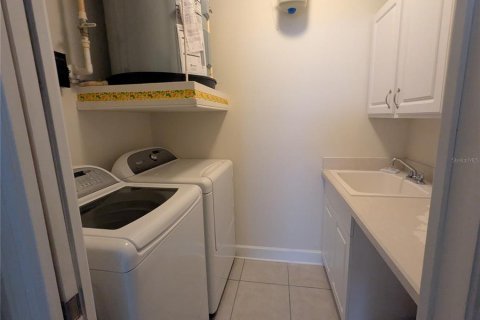 Condo in Palm Coast, Florida, 3 bedrooms № 2123010 - photo 14