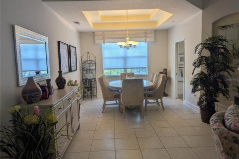 Condo in Palm Coast, Florida, 3 bedrooms № 2123010 - photo 5