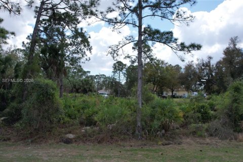 Terrain à vendre à North Port, Floride № 2158611 - photo 26