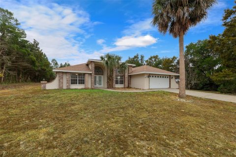 Villa ou maison à vendre à Fruitland Park, Floride: 3 chambres, 184.32 m2 № 2330551 - photo 3