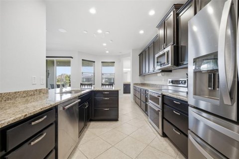 Villa ou maison à vendre à Ellenton, Floride: 4 chambres, 231.51 m2 № 2418452 - photo 18