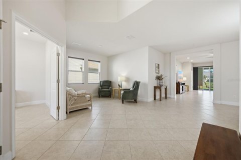 Villa ou maison à vendre à Ellenton, Floride: 4 chambres, 231.51 m2 № 2418452 - photo 9