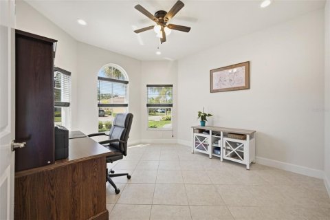 Villa ou maison à vendre à Ellenton, Floride: 4 chambres, 231.51 m2 № 2418452 - photo 12