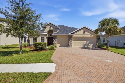 Villa ou maison à vendre à Ellenton, Floride: 4 chambres, 231.51 m2 № 2418452 - photo 6