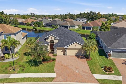 Villa ou maison à Ellenton, Floride 4 chambres, 231.51 m2 № 2418452