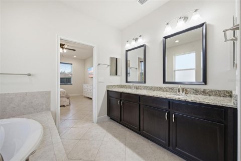 Villa ou maison à vendre à Ellenton, Floride: 4 chambres, 231.51 m2 № 2418452 - photo 26