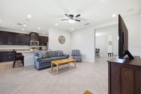 Villa ou maison à vendre à Ellenton, Floride: 4 chambres, 231.51 m2 № 2418452 - photo 3