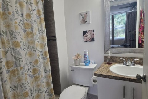 Copropriété à vendre à Margate, Floride: 1 chambre, 78.97 m2 № 2089858 - photo 12