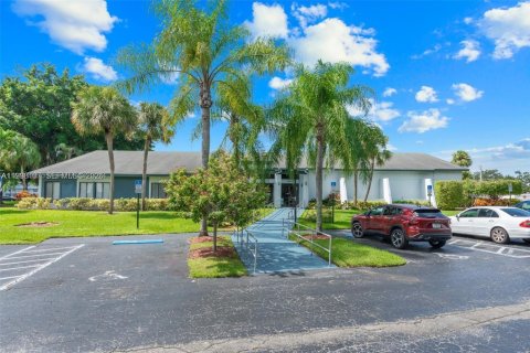Copropriété à vendre à Margate, Floride: 1 chambre, 78.97 m2 № 2089858 - photo 20