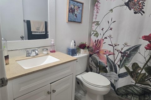 Copropriété à vendre à Margate, Floride: 1 chambre, 78.97 m2 № 2089858 - photo 13