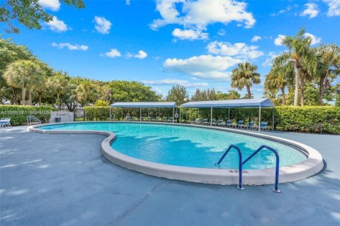 Copropriété à vendre à Margate, Floride: 1 chambre, 78.97 m2 № 2089858 - photo 29