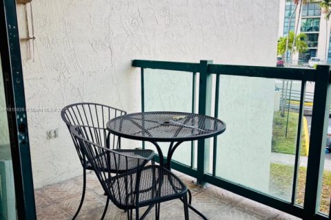 Купить кондоминиум в Майами, Флорида 2 спальни, 84.54м2, № 1774224 - фото 7
