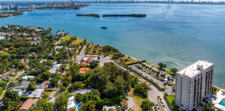 Propiedad comercial en Miami, Florida № 1981908