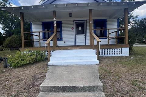 Immobilier commercial à vendre à DeLand, Floride: 91.79 m2 № 1908066 - photo 6