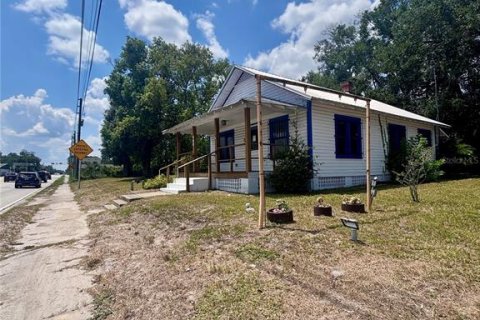 Immobilier commercial à vendre à DeLand, Floride: 91.79 m2 № 1908066 - photo 4