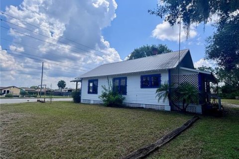 Immobilier commercial à vendre à DeLand, Floride: 91.79 m2 № 1908066 - photo 5