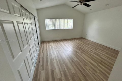 Adosado en alquiler en Pembroke Pines, Florida, 2 dormitorios, 117.61 m2 № 2085722 - foto 21