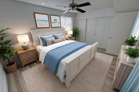 Adosado en alquiler en Pembroke Pines, Florida, 2 dormitorios, 117.61 m2 № 2085722 - foto 6