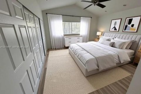 Adosado en alquiler en Pembroke Pines, Florida, 2 dormitorios, 117.61 m2 № 2085722 - foto 5